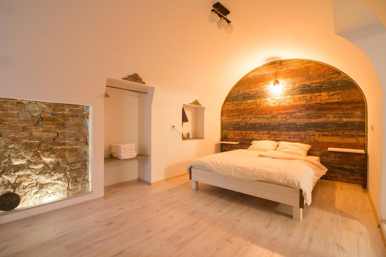 Poarta Schei Apartment Braşov Extérieur photo