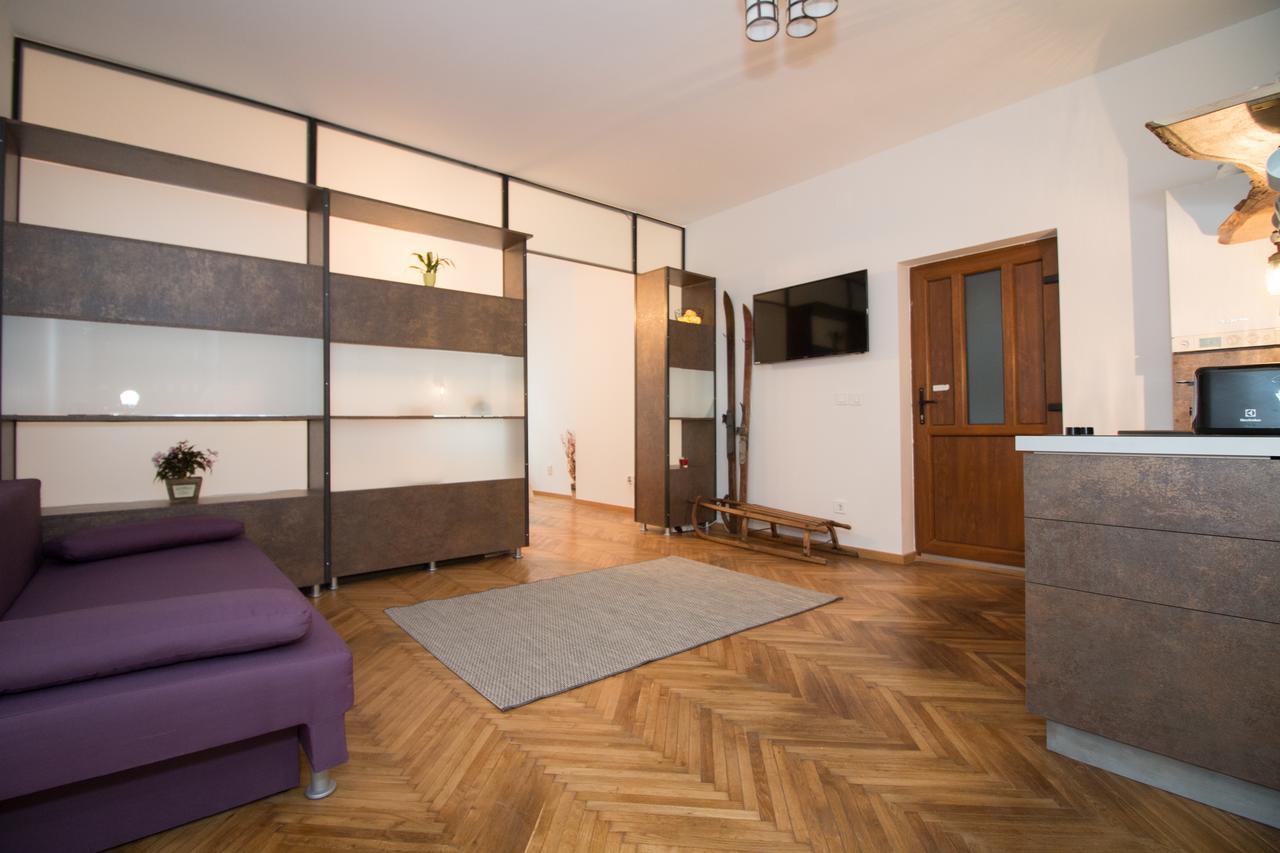 Poarta Schei Apartment Braşov Extérieur photo