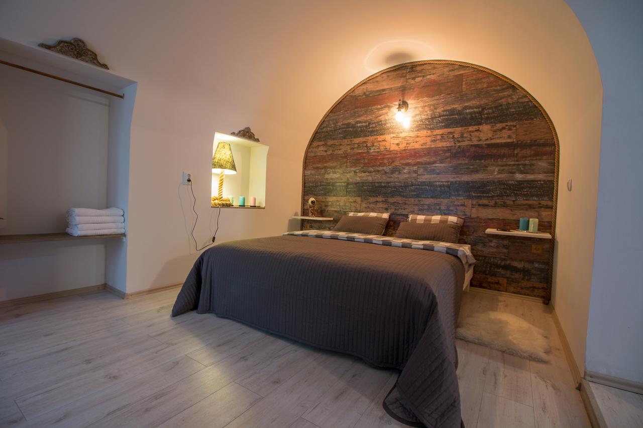 Poarta Schei Apartment Braşov Extérieur photo