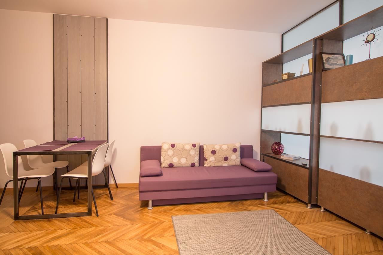 Poarta Schei Apartment Braşov Extérieur photo