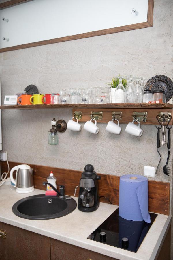 Poarta Schei Apartment Braşov Extérieur photo